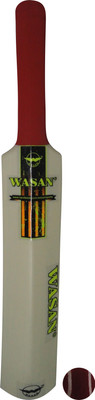 

Wasan Midi Bat And Ball Cricket Kit