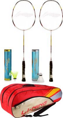 

Li-Ning SS-21 Badminton Kit