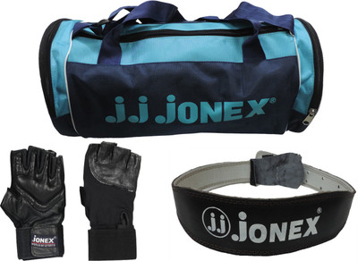 

JJ Jonex Superior quality combo Gym & Fitness Kit