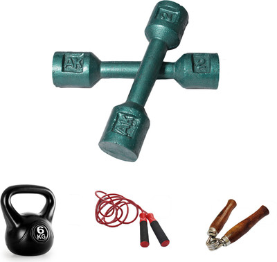 

Royal Adult Pack Gym & Fitness Kit