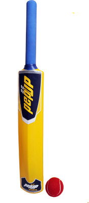 

PEPUP Plastic Bat Size 4 Cricket Kit