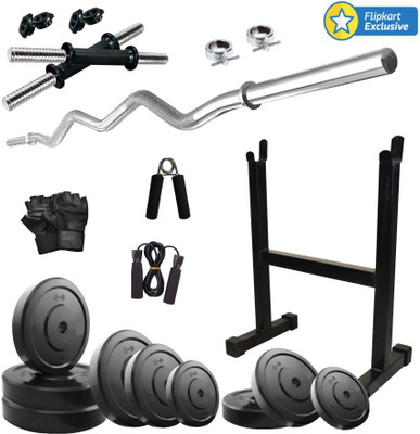 KRX 14 KG COMBO 14-WB Home Gym Kit