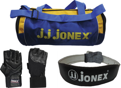 

JJ Jonex high quality combo Gym & Fitness Kit