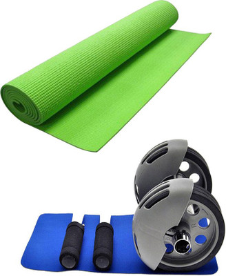 

Credence C_YM-AR Gym & Fitness Kit