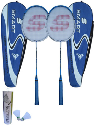 

Smart 9000-X Badminton Kit