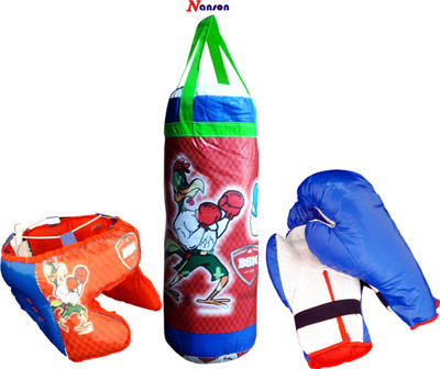 

Nanson Boxer Kit Boxing Kit