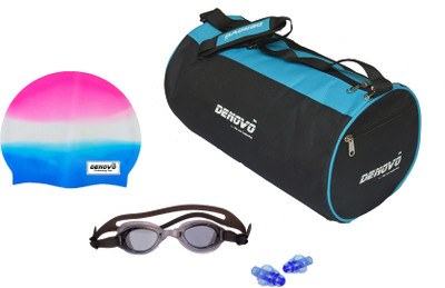 

DeNovo Supreme Swimming Kit