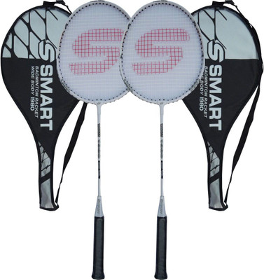 

Smart 1980 Badminton Kit