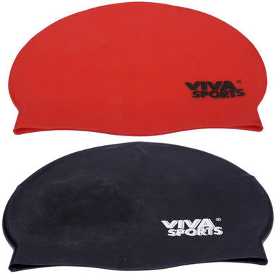 

Viva Sports Caps Swimming Kit