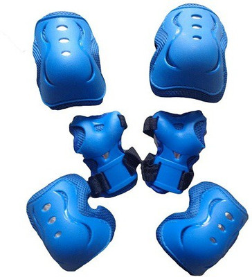 

KAMACHI Protection Equipment Set PE-11 For Kids(3 in 1) Skating Kit