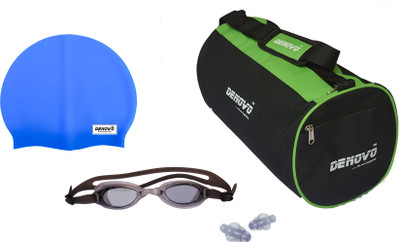 

DeNovo Supreme Swimming Kit