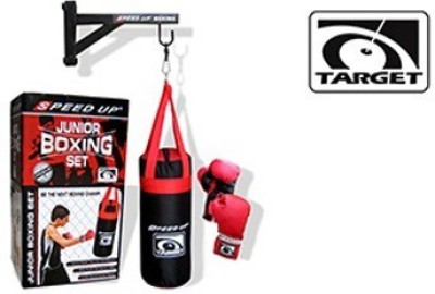 

Speed Up Junior Boxing Set Boxing Kit