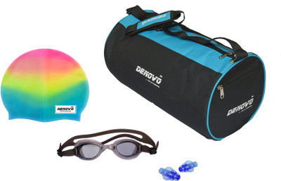 DeNovo Supreme Swimming Kit
