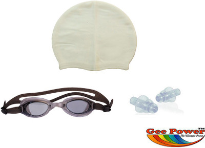 

Gee Power Adult Swimming Pack Swimming Kit