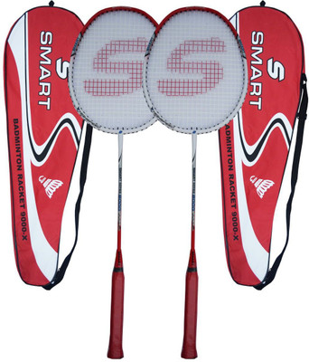

Smart 9000-X Badminton Kit