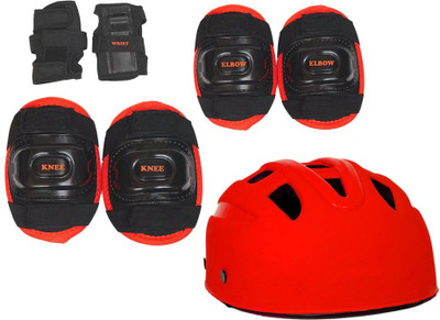 

Golddust GDPROS1111R Skating Kit