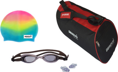 

DeNovo Supreme Swimming Kit