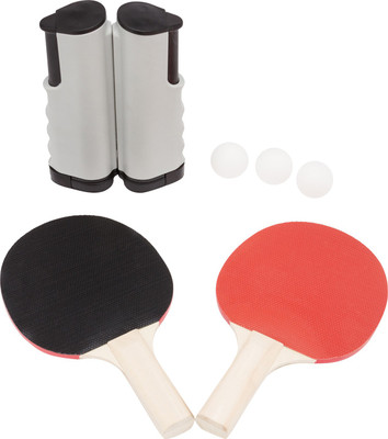 

Cambio TT001 Table Tennis Kit
