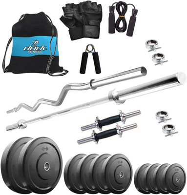 

Dock DB-16KGCOMBO2 Gym & Fitness Kit