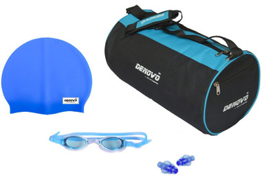 

DeNovo Supreme Swimming Kit