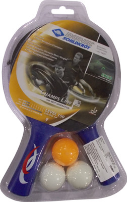 

Donic Young Champ 150 Table Tennis Kit