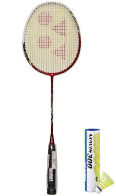 

Yonex ARCSABER200THL&Mavis 300 Badminton Kit