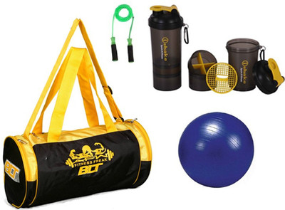 

BLT Prism With Accessories Gym & Fitness Kit