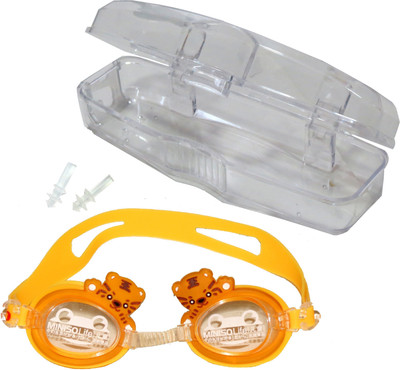 

Neska Moda Kids Pack Tiger Swimming Kit