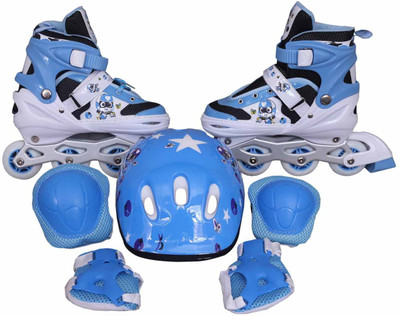 

Klapp Professional-Skating-SIZE 7-9 US Skating Kit