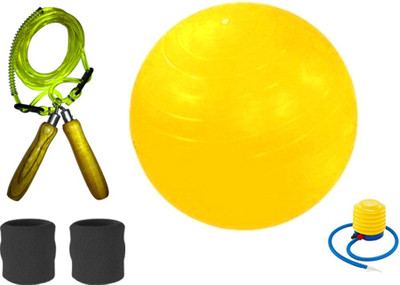 

Mor Sporting Mobile Gym Combo 3.2 Gym & Fitness Kit
