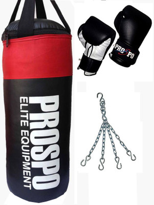 

Prospo 30"Extra Strong adult pack Boxing Kit