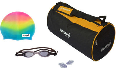 

DeNovo Supreme Swimming Kit