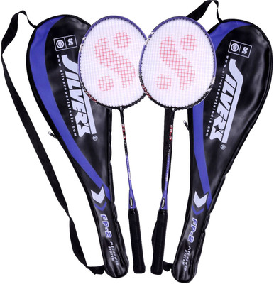 

Silver's Flex Power (Fp-2) Combo Badminton Kit