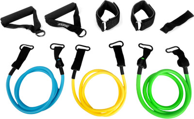 

COCKATOO Toning Tube Set Gym & Fitness Kit