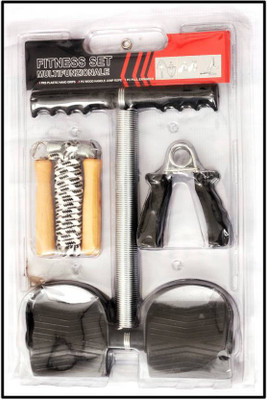 

Espouse a4blue Gym & Fitness Kit