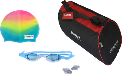 

DeNovo Supreme Swimming Kit