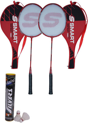 

Smart 1980 Badminton Kit