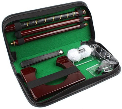 

PackNBuy Executive Indoor Golf Kit