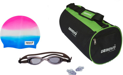 

DeNovo Supreme Swimming Kit