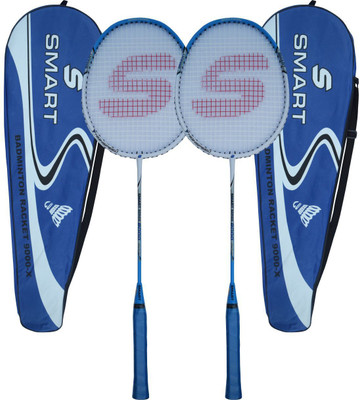 

Smart 9000-X Badminton Kit