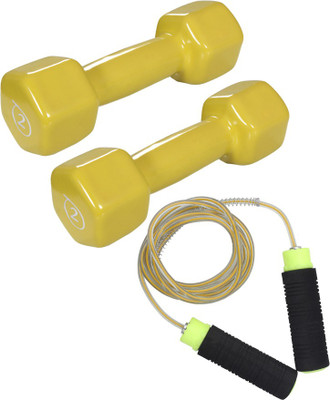 

Osprey HOMEFIT COMBO 2OO Gym & Fitness Kit