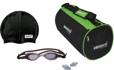 

DeNovo Supreme Swimming Kit