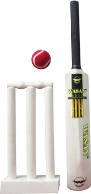 

Wasan Kiddy set Cricket Kit