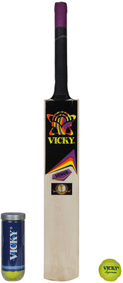 

Vicky Venus Limited Edition Cricket Kit