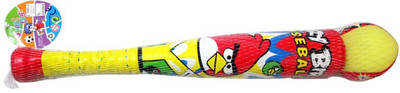 DCS Junior Sponge Baseball Kit