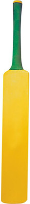 

Navex Plastic Cricket Bat Full Size (2 Pieces) Set Cricket Kit