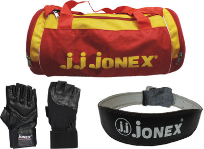 

JJ Jonex Exercise combo Gym & Fitness Kit
