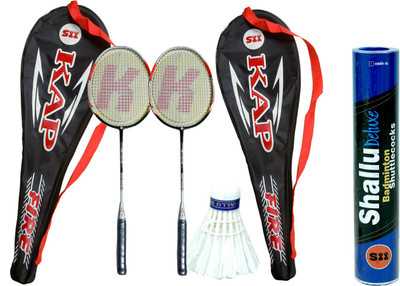 

SII Kap Force 2000 Badminton Kit