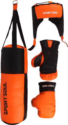 

SportSoul Children's Set Boxing Kit