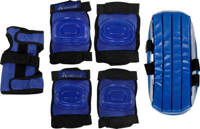 

Kwickk Regular Skating Kit